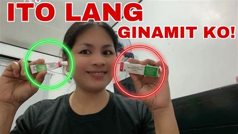 Gamot Sa Pangangamatis Ng Ari .